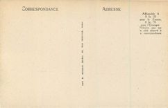 CPA Arromanches La Plage et les Falaises