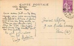 CPA Tours Hotel Gouin 