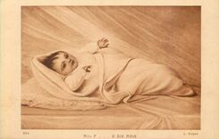 CPA Mile F A six mois 