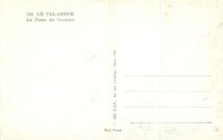 CPM La Val Andre La Passe du Verdelet