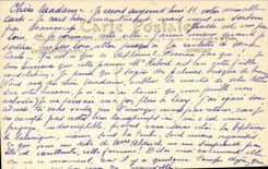 Monaco - Monte Carlo - the Rock - CPA