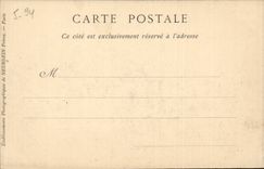 Monaco - Monte Carlo - Condamine and the Rock of Monaco - CPA