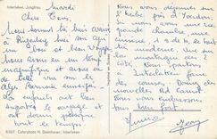 CPM Interlaken Jungfrau