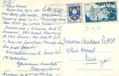CPM Tourcoing La Mairie