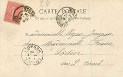 CPA Nancy Tombeau du Roi Stanislas a Bonsecours