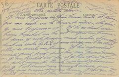 CPA Nancy Place Stanislas Grilles en Fer Forge par Jean Lamour (XVIIe Siecle)