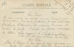 CPA Nancy Porte de la Citadelle (1398 Surmontee d'une Statue du Duc Charles III)