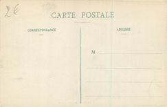 CPA Nancy Vue Panoramique