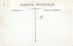 CPA Nancy Porte St Catherine