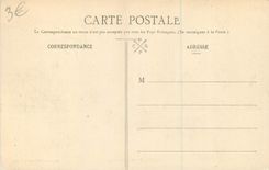 CPA Nancy Porte St Nicolas