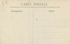 CPA Nancy Vue Panoramique