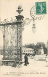 CPA Nancy Les Grilles de Jean Lamour (Place Stanislas)