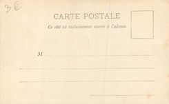 CPA Nancy Porte Saint Georges