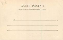 CPA Nancy Statue & Place Stanislas Hotel de Ville