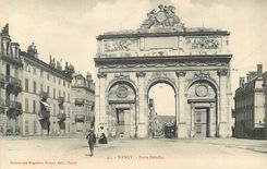 CPA Nancy Porte Desilles