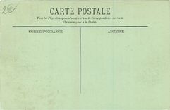 CPA Nancy Le Monument des Enfants Morts pour La Patrie