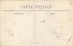 CPA Plougastel Les Roches du Passage