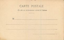 CPA Montpellier La Cathedrale