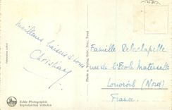 CPM Basel Die Drei Rheinbrukekn Und Munsterturm