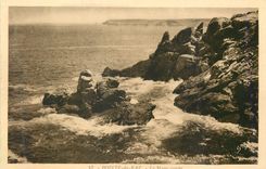 CPA Pointe du Raz 
