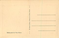 CPA Pointe du Raz au Loin le Phare de la Vieille