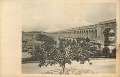 CPA Montpellier l'Aquedue 