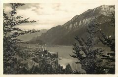 CPM Verlag Schild Briona