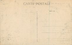 CPA Chateaux de Menars (L et Ch) Facade Sud et Terrasse 