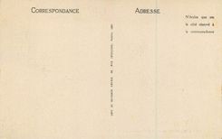 CPA Chambord Aile Francois Ier