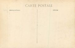 CPA Marseille Musee de Longchamp Puget (Pierre) Ecole Francaise la Vierge et l'Enfant Jesus