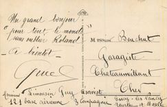 CPA Nancy Place Stanislas vue de l'Hotel de Ville