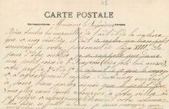 CPA Vallee du Lot le Saut de la Mounine