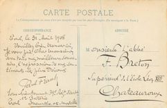 CPA Toul la Lorraine llustree Vue Generale