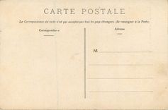 CPA Rennes Eglise Toussaint 