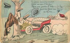 CPA Automobile Norwins