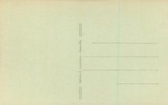 CPA Granville la Grotte du Cap Lihou