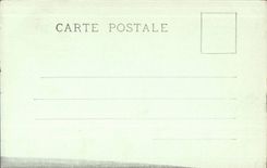 Line has Nice has Puget Themers - an Old street has Tiuet of reuil - railroad - CPA