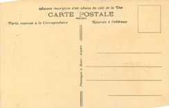 CPA Tours (I et L) Hotel Gouin (XVe S XVIe S)