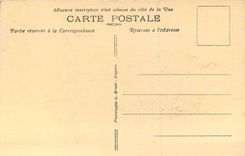 CPA Tours (I et L) Cathedrale St Gatien