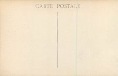 CPA Marseille Notre Dame de la Garde Avion Aviation