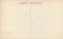 CPA Marseille Vue Generale sur N D de la Garde