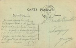 CPA Epernay Le Theatre