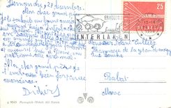 CPM Jungfraujoch (3454 m) Eispalast