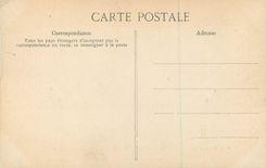 CPA Saint Malo Mot du Grand Be 1830 Tombeau de Chateaubriand