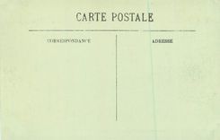 CPA Cabourg Le Grand Hotel et les Jardin