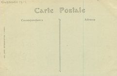 CPA Tonquedec (Cotes du Nord) Le Chateau vue d'Ensemble (Cote Ouest)