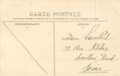 CPA Lyon Jonction du Rhone et de la Saone