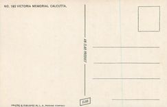 CPM Victoria Memorial Calcuta