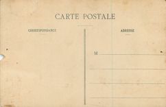 CPA Sous Bois a Plougastel (Finistere) Folklore