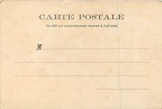 CPA Chambord (Loir et Cher) Le Chateau (Grande Facade)